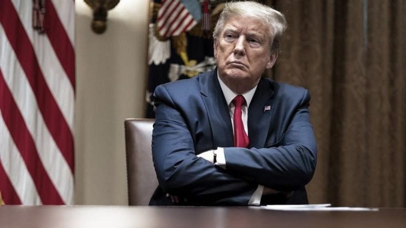 La Corte Suprema de Estados Unidos rechazó la apelación de Donald Trump en caso de agresión sexual y difamación