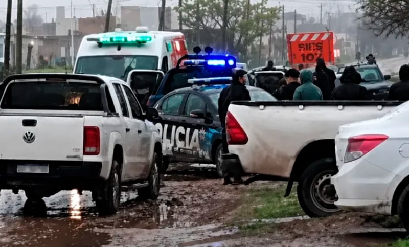 Un niño de 6 años falleció en San Justo e investigan a su madre por el hecho