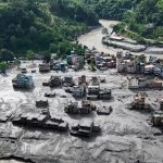 Las inundaciones en Nepal y China suman al menos 584 muertos y más de 2.000 desaparecidos