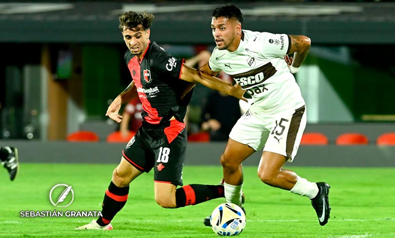 Newell’s recibe a Riestra y necesita reencontrarse con la victoria