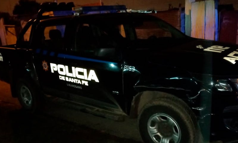 Las Carolinas: una pelea entre vecinos terminó con detenidos y una persona acuchillada