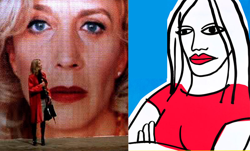 CineClú Rosario proyectará «Todo sobre mi madre», el gran corazón de Almodóvar