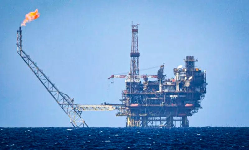 Tras el acuerdo en Medio Oriente, el precio del petróleo cae por debajo de los US$80