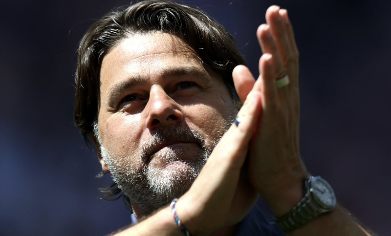 Mauricio Pochettino seguirá dirigiendo a Estados Unidos hasta el próximo Mundial