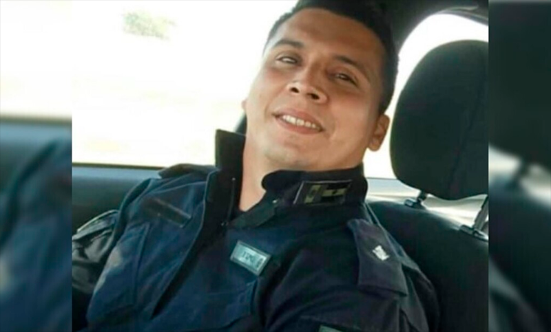 Ofrecen una recompensa de $10 millones para encontrar a los autores del crimen del policía durante un partido de la Liga Cañadiense