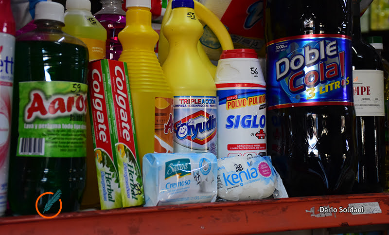 El ajuste llegó hasta la higiene: fuerte caída interanual en el consumo de artículos de cuidado personal