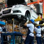La producción automotriz volvió a caer en julio y acumula un retroceso de 18% en el año