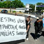 Preocupa el incremento de un 30% de suicidios en Fuerzas de Seguridad, en un contexto de aumento de la problemática en el país