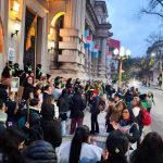 Travesticidio y abandono del Estado: Gabriela acudía a un centro de día que debió cerrar por falta de financiamiento