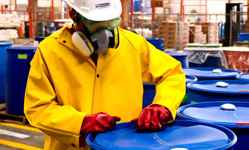 Químicos cerraron paritaria con una suba cercana al 9%
