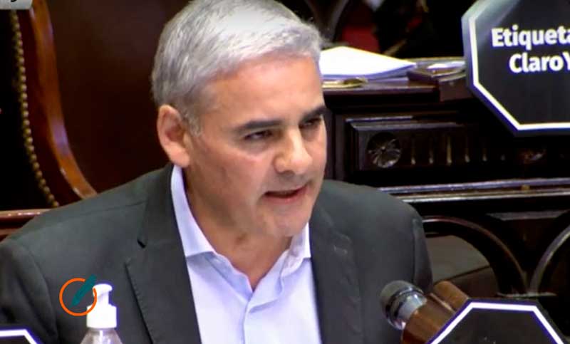 Piden precisiones al Gobierno sobre el grado de preparación de la Argentina ante riesgos sísmicos y emergencias climáticas