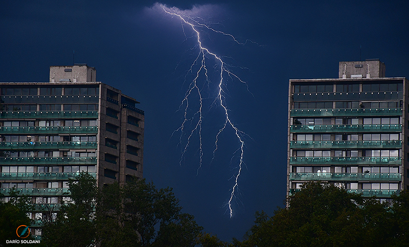 Tormenta de Santa Rosa 2026: cuándo podría llegar a la Argentina y qué dice la ciencia sobre el famoso mito