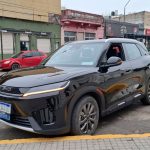 Rosario incorporó el primer remís híbrido: ¿un transporte más barato y menos contaminante?
