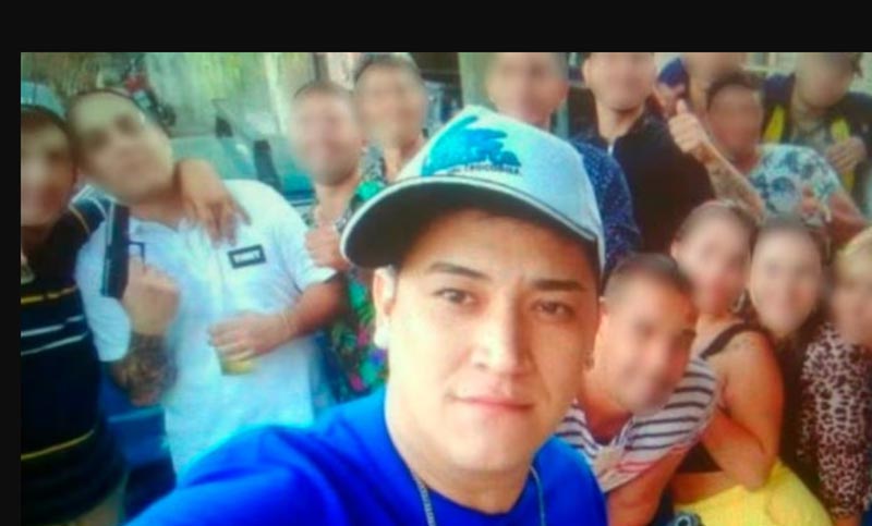 Detienen en Buenos Aires a un abogado investigado por asociación ilícita de la banda de Riquelme