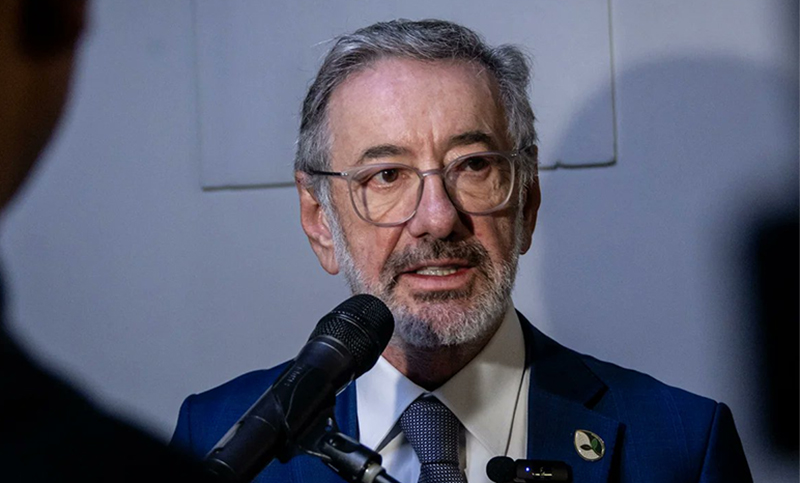 Brasil criticó el aumento arancelario de Estados Unidos: “El tarifazo es ilegal”