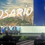 Histórico: Rosario será sede de los Juegos Panamericanos Junior 2029