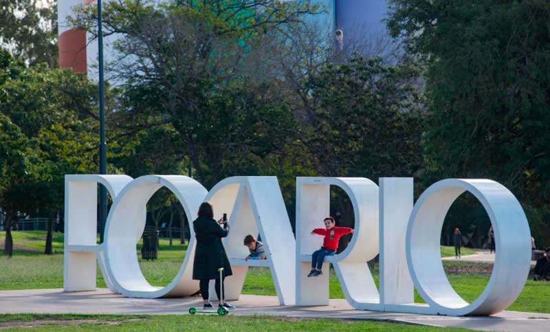 El turismo en Rosario creció un 30% con respecto al año pasado durante las vacaciones de invierno