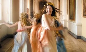 CineClú Rosario proyectará «El arca rusa», un film virtuoso, complejo y original
