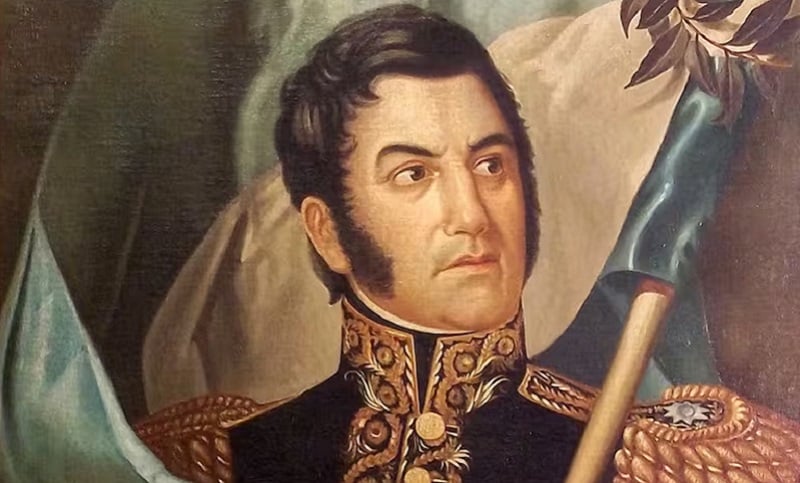 A 176 años‬ de la muerte del general San Martín: el hombre que escribió la mejor página de la historia argentina