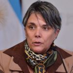 Laura Sánchez y la Ley Ema: “Creo que es el momento de pensar en cómo humanizar la digitalidad”