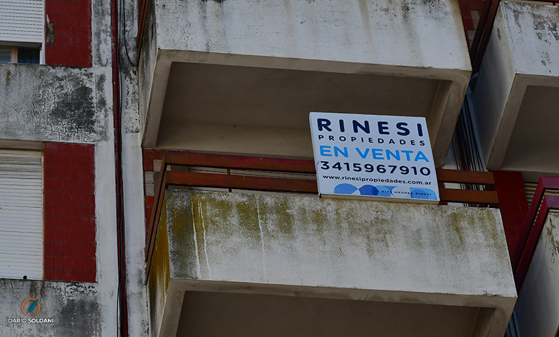 El Gobierno utilizaría fondos de Anses para lanzar créditos hipotecarios