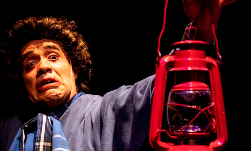 «Semillas», la obra que invita a disfrutar historias, recordar las propias y sembrarlas para que germinen otras