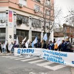 Prorrogaron hasta el 11 de agosto la conciliación obligatoria por el conflicto en Pampa Energía