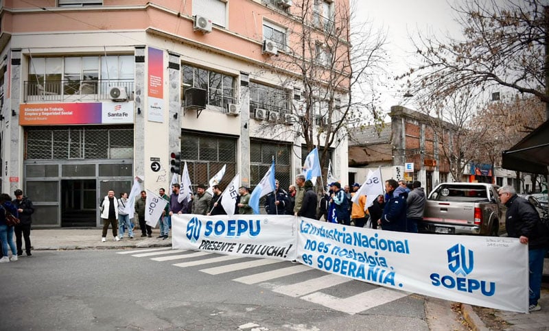 Prorrogaron hasta el 11 de agosto la conciliación obligatoria por el conflicto en Pampa Energía
