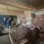 Un secreto bajo tierra en el centro de Rosario, “escondido” durante la última dictadura