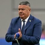 Chiqui Tapia reveló detalles de la bandera de Malvinas: “Eran pibes de Fuerte Apache”