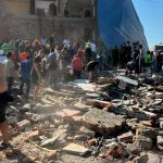 Encontraron a salvo a los argentinos que estaban desaparecidos tras el terremoto en Colombia