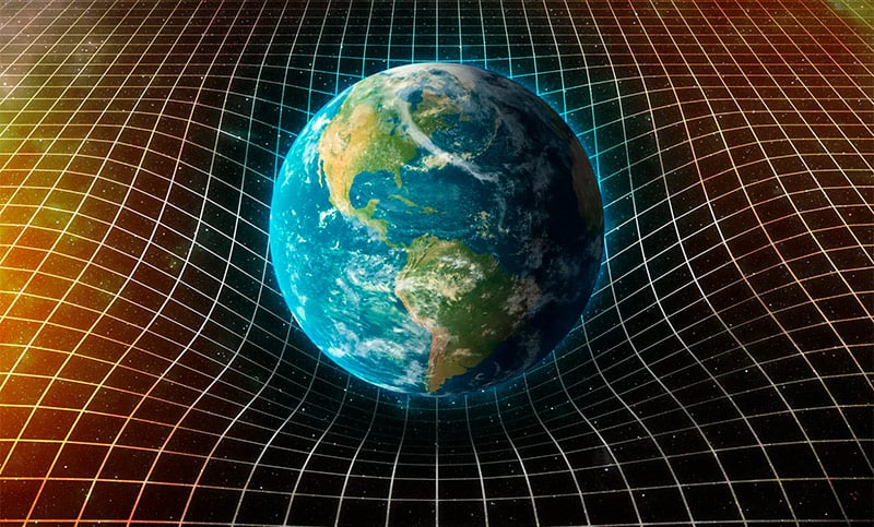 Desmentido por la Nasa: la Tierra no perderá 7 segundos de gravedad
