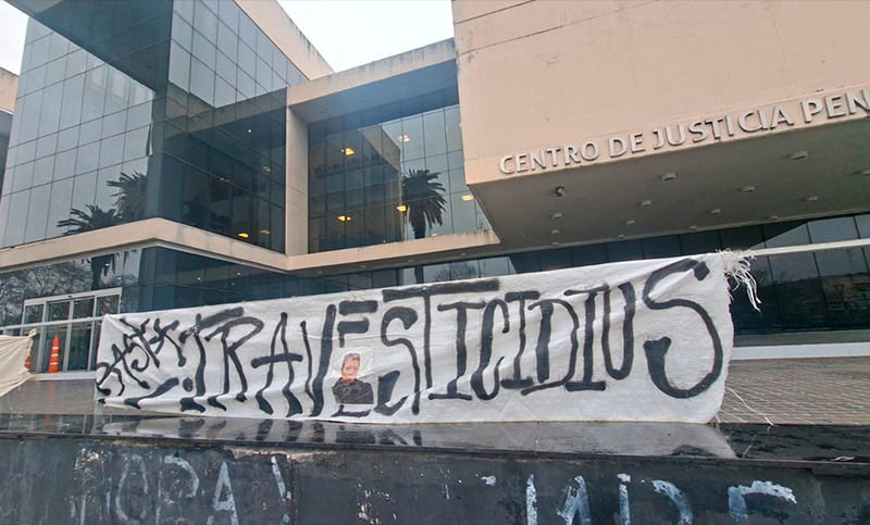Crimen de Gabriela Banach: «A Gabi la mató la falta de políticas Públicas»