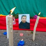 Piden justicia por el travesticidio de Gabriela Banach: “A las personas trans nos cuesta el triple sobrevivir”