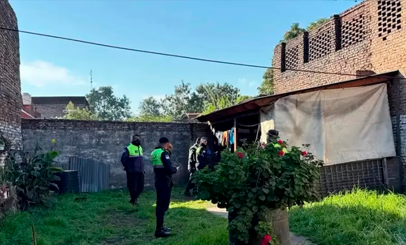 Horror en Tucumán: cumplía prisión domiciliaria, mató a su hijo de ocho años y luego se suicidó
