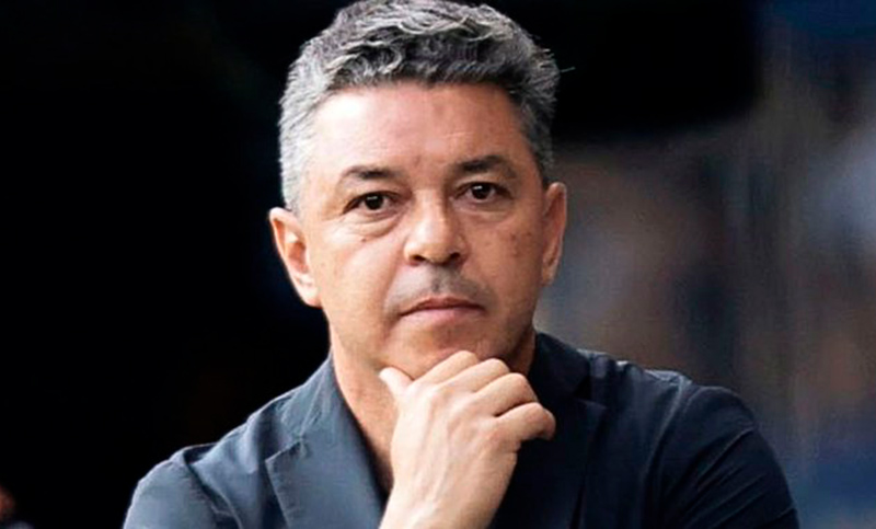 Gallardo podría ser el próximo entrenador de la selección de Ecuador
