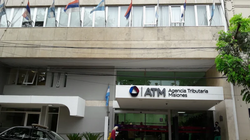 La Corte Suprema de la Nación frenó el cobro de anticipos millonarios de la provincia de Misiones a la yerbatera Las Marías