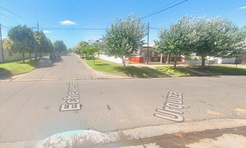 Villa Constitución: dispararon y mataron a un joven de 19 años