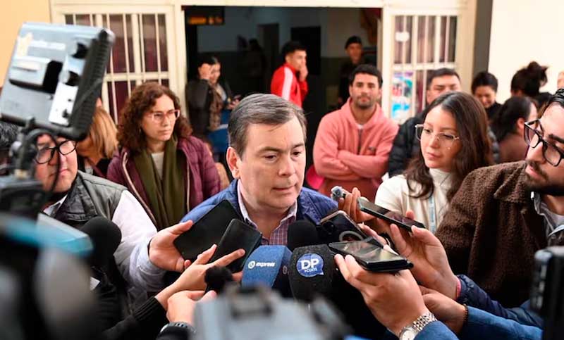 Aplastante triunfo del Frente Cívico en Santiago del Estero: con el 66% de los votos ganó en todos los distritos