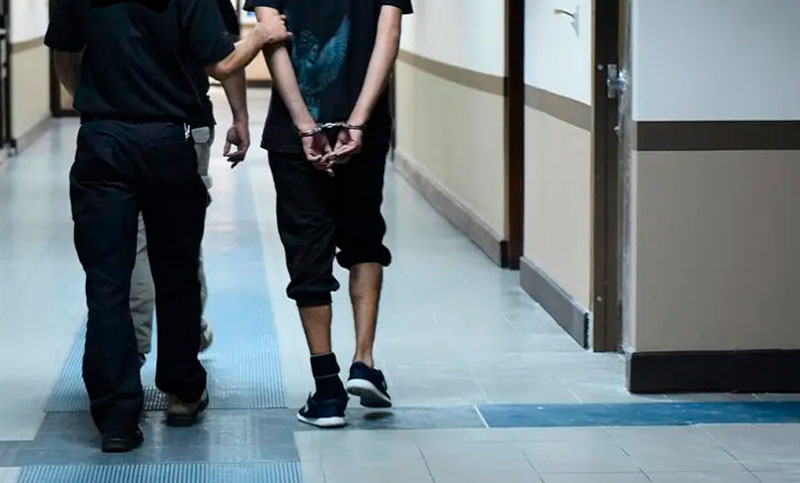 Entra en vigencia la nueva Ley Penal Juvenil: ¿qué cambia para los adolescentes de 14 a 18 años?