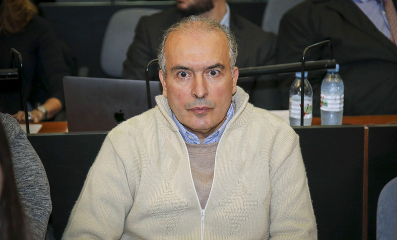 La Justicia condenó a José López y los Schoklender en la causa Sueños Compartidos