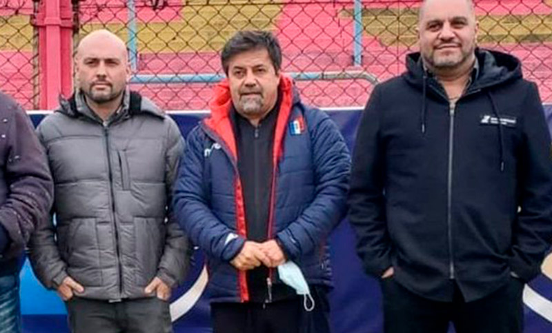 Usurpación y estada: Deportivo Español denunciará a Caruso Lombardi