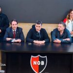 Boero: «Lo que pasó ayer fue muy grave, tenemos la obligación de cuidar al socio»