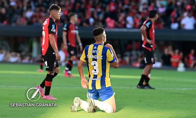Historial: Central quiere extender la hegemonía y Newell’s cortar la racha negativa