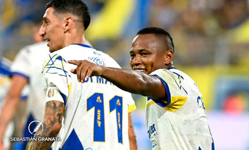 Central recibe a Argentinos Juniors con la necesidad de ganar en el Gigante