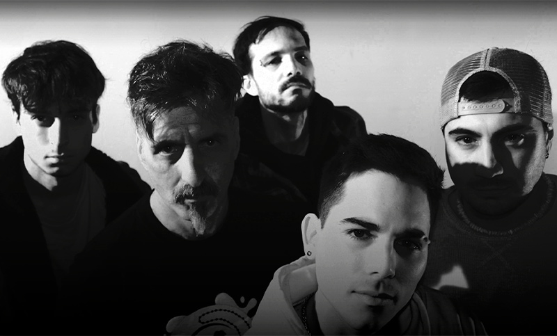 Atemporal desplegará toda la energía de su rock en García
