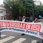 Paro nacional universitario: este martes no habrá clases en la UNR y la UTN