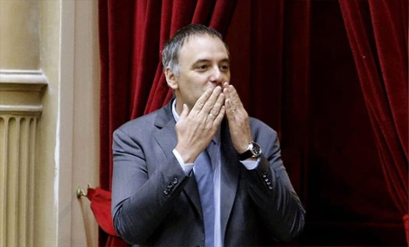 Tres meses después de dejar el cargo, Adorni presentó su “justificación” patrimonial: ¿qué dirá la Justicia?