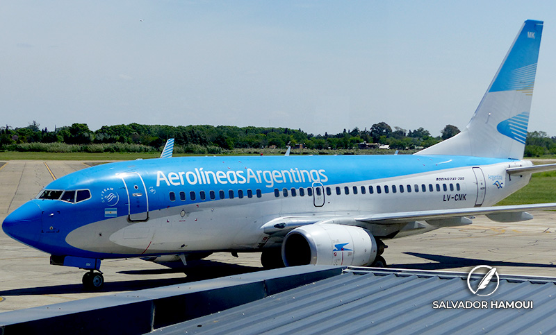 Nacionalización de Aerolíneas Argentinas: la Justicia estadounidense autorizó a fondo buitre a embargar activos por U$S 391 millones