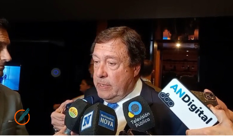 Weretilneck destacó el potencial energético de Río Negro y el acuerdo por las rutas nacionales
